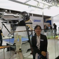 Jing Yu