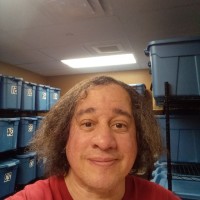 Richard Otero