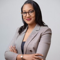 Maïmouna EL OUMRANY