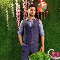 ISHANT THAKUR