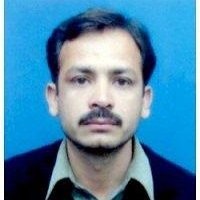 Khawar Abbas