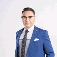 Anson Liaw