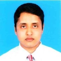 A.K.M Daulatuj jaman