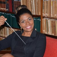 Priscila Santana
