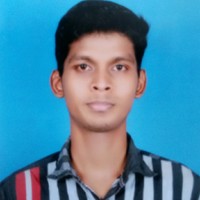 Anand Orton