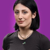 Yasmine Y.