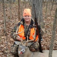 Kim Hayes