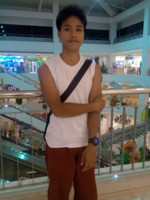 Jethro Acala