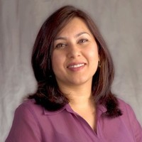 Farah Khalil, MD