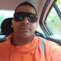 Cleiton Sergio Eleoterio De Castro