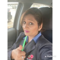 Priyanka Barot