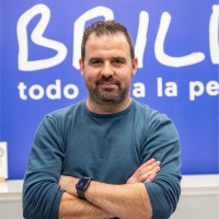 Efraín Berrocal Bautista