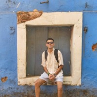 Param Kulshrestha