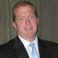 Kevin Byrne,Cfa