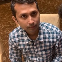 Navanit Jha