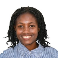 Mercy Kamau