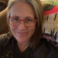 Catherine Hetherington