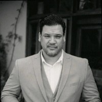 Mark Mawson