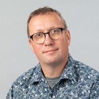 Denis Joël
