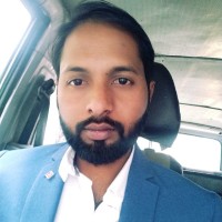 Pawan Kushwaha