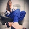 Mansi Bakshi