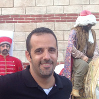 Mohammad Al-Atrash