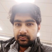 Afzal Khan