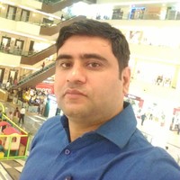 Kishor Shukla