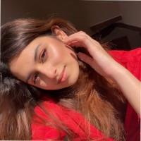 Aaliya K.