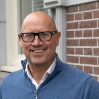 Michel Van Dam RRM RGA