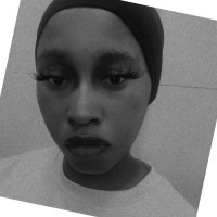 Aisha Yusuf