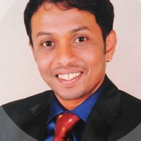 Chetan Kumar S