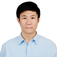 Tony Ying-Hung Chen