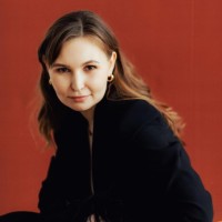 Anna Khamitova