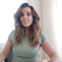 Carolina De La Peña Laguna