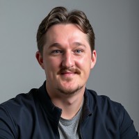 James Hudson