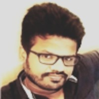 Ganeshkumar Rajagopal