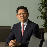 Albert C.H Liu