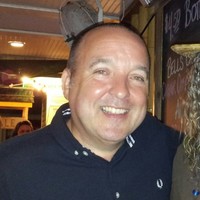 Gary Wakeling