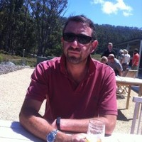 Brett Paull