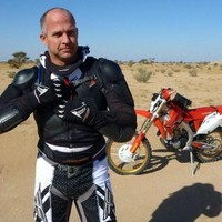 Kevin Erasmus