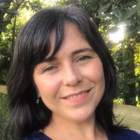 Adrienne Vazquez-Hartman, Rn