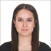 Aida Rashidi