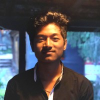 Nitish Maharjan