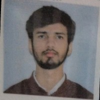 Mohd Shahbaz Ghazi