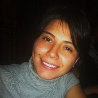 Amparo Ponce Arango