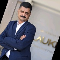 Anoop Kulkarni