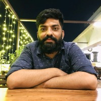 Rahul Raveendran