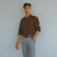 Ayush Thapa