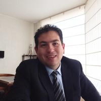 Jorge G Aguilar Palafox